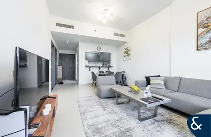 Apartment - 1 Bedroom - 2 Bathrooms for sale in Orchid Residence - Dubai Science Park - Dubai