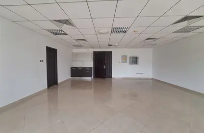 Office Space - Studio - 1 Bathroom for rent in Makataeb - Port Saeed - Deira - Dubai