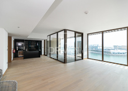 Spacious 3BR+M| High floor|Excellent Views