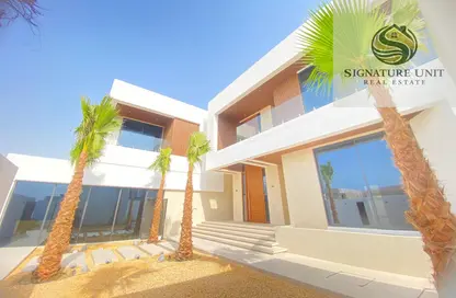 Villa - 5 Bedrooms - 7 Bathrooms for rent in Al Barsha South 2 - Al Barsha South - Al Barsha - Dubai