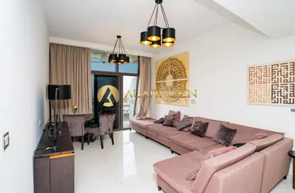 Apartment - 2 Bedrooms - 3 Bathrooms for sale in Ghalia - District 18 - Jumeirah Village Circle - Dubai