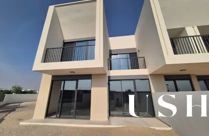 تاون هاوس - 4 غرف نوم - 4 حمامات للبيع في مها تون هوسيس - تاون سكوير - دبي