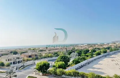 Apartment - 2 Bedrooms - 4 Bathrooms for rent in Saadiyat Beach - Saadiyat Island - Abu Dhabi
