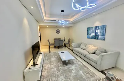 Apartment - 3 Bedrooms - 4 Bathrooms for sale in Mon Reve - Downtown Dubai - Dubai