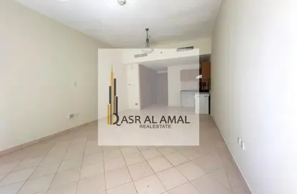Apartment - Studio - 1 Bathroom for rent in Lago Vista B - Lago Vista - Dubai Production City (IMPZ) - Dubai