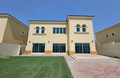 Villa - 4 Bedrooms - 4 Bathrooms for sale in Legacy - Jumeirah Park - Dubai