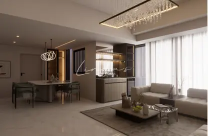 Apartment - 2 Bedrooms - 3 Bathrooms for rent in Tamweel Tower - JLT Cluster U - Jumeirah Lake Towers - Dubai