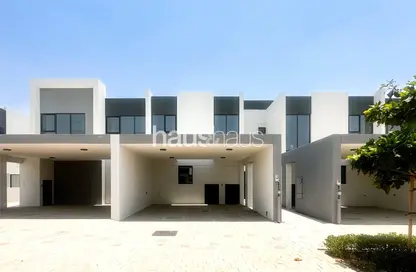 Townhouse - 3 Bedrooms - 3 Bathrooms for rent in La Rosa 5 - La Rosa - Villanova - Dubai Land - Dubai