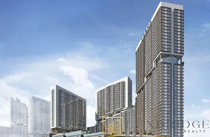 Apartment - 2 Bedrooms - 2 Bathrooms for sale in The Crest - Sobha Hartland - Mohammed Bin Rashid City - Dubai