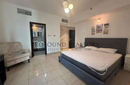 Apartment - 2 Bedrooms - 3 Bathrooms for rent in La Riviera - Dubai Marina - Dubai