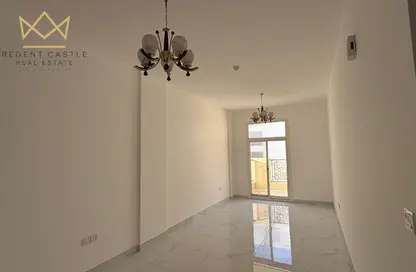 Apartment - 1 Bedroom - 2 Bathrooms for rent in The Pearl - Al Jaddaf - Dubai