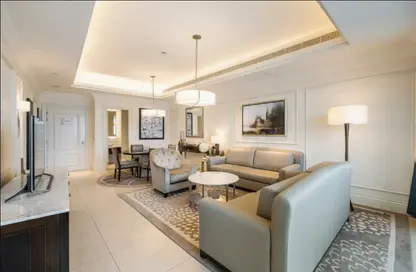 شقة - 2 غرف نوم - 3 حمامات للبيع في جادة كمبينسكي - دبي وسط المدينة - دبي شقة - 2 غرف نوم - 3 حمامات للبيع في جادة كمبينسكي - دبي وسط المدينة - دبي