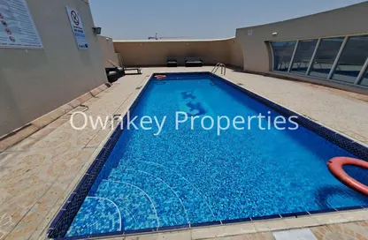 Apartment - 1 Bedroom - 2 Bathrooms for rent in Mankhool - Bur Dubai - Dubai