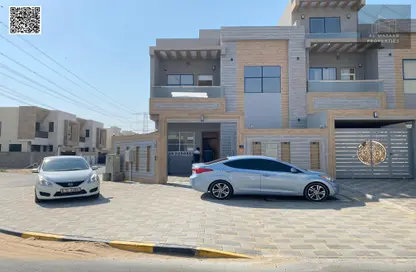 فيلا - 4 غرف نوم - 6 حمامات للبيع في 1 الياسمين - الياسمين - عجمان