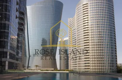 شقة - 2 غرف نوم - 2 حمامات للبيع في راديانت سكوير - مدينة الأضواء - جزيرة الريم - أبوظبي شقة - 2 غرف نوم - 2 حمامات للبيع في راديانت سكوير - مدينة الأضواء - جزيرة الريم - أبوظبي