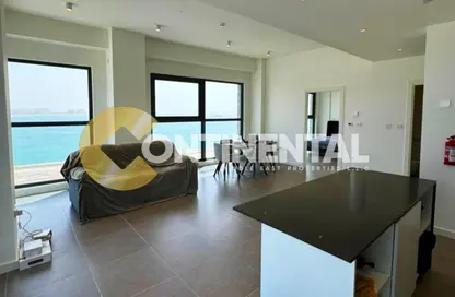 شقة - غرفة نوم - 2 حمامات للبيع في بيكسل - مقاطعة ميكرز - جزيرة الريم - أبوظبي