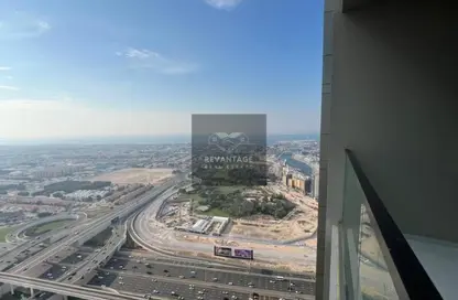 شقة - غرفة نوم - 1 حمام للبيع في آيكون سيتي  تاور بي - آيكن سيتي - الخليج التجاري - دبي