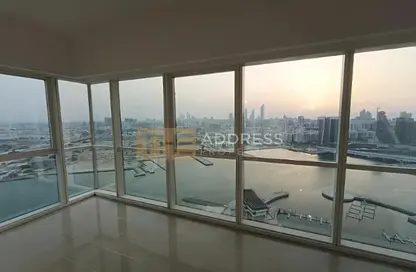 Apartment - 3 Bedrooms - 4 Bathrooms for sale in Al Durrah Tower - Marina Square - Al Reem Island - Abu Dhabi