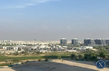 Apartment - 1 Bedroom - 2 Bathrooms for sale in Artesia C - Artesia - DAMAC Hills - Dubai