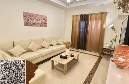 Apartment - 1 Bedroom - 2 Bathrooms for rent in Al Rawda 2 Villas - Al Rawda 2 - Al Rawda - Ajman