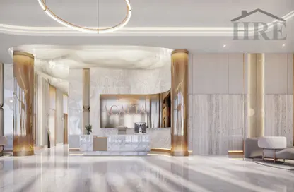Penthouse - 3 Bedrooms - 3 Bathrooms for sale in Acacia - Al Marjan Island - Ras Al Khaimah