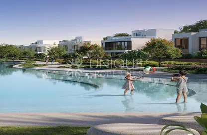 Villa - 4 Bedrooms - 5 Bathrooms for sale in The Oasis - Palmiera - The Oasis by Emaar - Dubai