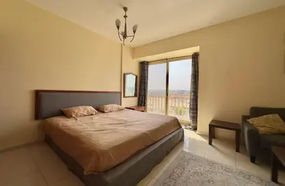 Apartment - Studio - 1 Bathroom for rent in Lagoon B15 - The Lagoons - Mina Al Arab - Ras Al Khaimah