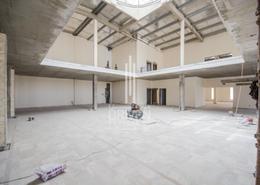 Warehouse for sale in Jebel Ali Industrial 3 - Jebel Ali Industrial - Jebel Ali - Dubai