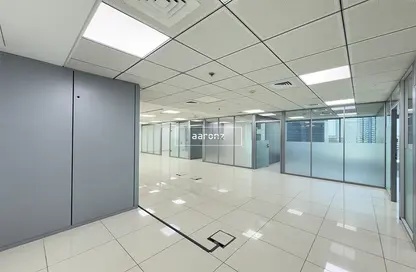 Office Space - Studio for rent in Saba Towers - JLT Cluster Q - Jumeirah Lake Towers - Dubai