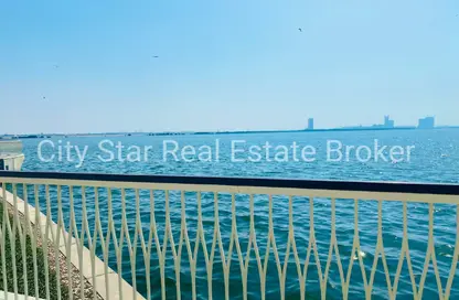 Apartment - 3 Bedrooms - 4 Bathrooms for rent in Harbour Views 1 - Dubai Creek Harbour (The Lagoons) - Dubai