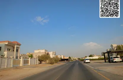 Land - Studio for sale in Al Mowaihat 1 - Al Mowaihat - Ajman