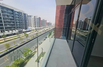 شقة - 2 غرف نوم - 2 حمامات للايجار في 14 عزيزي ريفيرا - ميدان واحد - ميدان - دبي