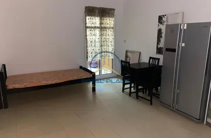 Apartment - 1 Bedroom - 2 Bathrooms for rent in Summer - Seasons Community - Jumeirah Village Circle - Dubai