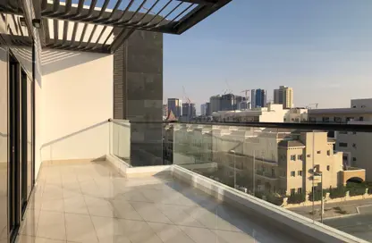 Apartment - 1 Bedroom - 2 Bathrooms for sale in City Apartments - Jumeirah Village Circle - Dubai