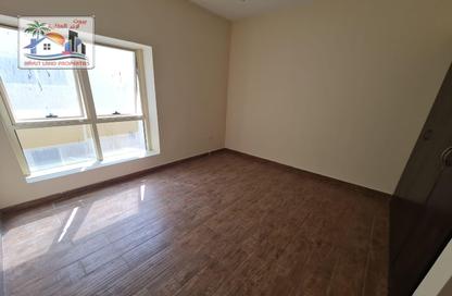 Apartment - 1 Bedroom - 2 Bathrooms for rent in Muwailih Building - Muwaileh - Sharjah