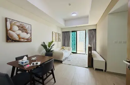 Apartment - 1 Bedroom - 2 Bathrooms for rent in Al Jaddaf - Dubai