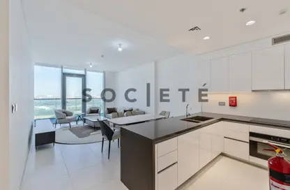 Apartment - 2 Bedrooms - 3 Bathrooms for rent in District One Phase III - District One - Mohammed Bin Rashid City - Dubai