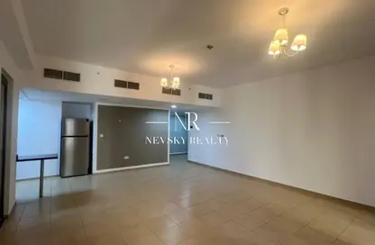 Apartment - 1 Bedroom - 1 Bathroom for rent in Bahar 1 - Bahar - Jumeirah Beach Residence - Dubai