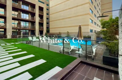 Apartment - 2 Bedrooms - 3 Bathrooms for rent in La Residenza - Jumeirah Village Circle - Dubai