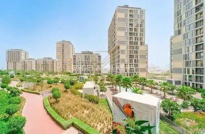 Apartment - 2 Bedrooms - 3 Bathrooms for sale in The Dania District 4 - Midtown - Dubai Production City (IMPZ) - Dubai
