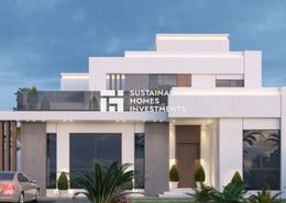 Villa - 5 bedrooms - 7 bathrooms for sale in West Yas - Yas Island - Abu Dhabi