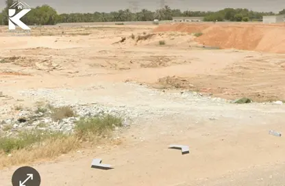 أرض - استوديو للبيع في الزاهية جاردنز - الزاهية - عجمان