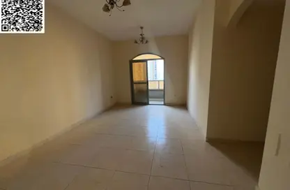 Apartment - 2 Bedrooms - 2 Bathrooms for rent in Al Naemiya Tower 1 - Al Naemiya Towers - Al Nuaimiya - Ajman