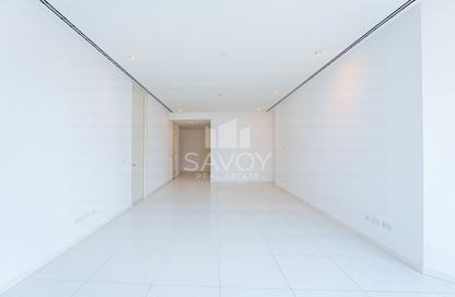 شقة - غرفة نوم - 2 حمامات للايجار في برج محمد بن راشد في المركز التجاري العالمي - شارع الكورنيش - أبوظبي