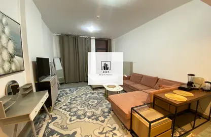 Apartment - Studio - 1 Bathroom for rent in Souks Residential - Al Mamsha - Muwaileh - Sharjah