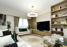 Apartment - 2 bedrooms - 3 bathrooms for sale in Executive Tower J - Executive Towers - Business Bay - Dubai