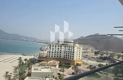 Apartment - 3 Bedrooms - 4 Bathrooms for sale in Khor Fakkan - Sharjah