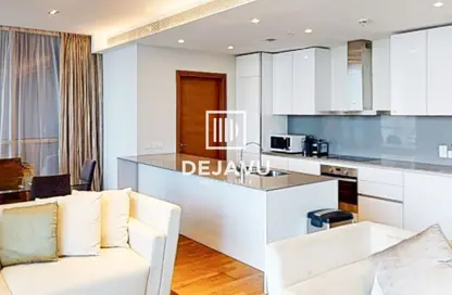 شقة - غرفة نوم - 1 حمام للايجار في 1 بناية - سيتي ووك السكنية - سيتي ووك - دبي