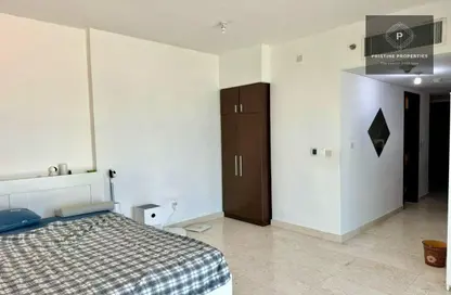 Apartment - Studio - 1 Bathroom for sale in Marina Heights 2 - Marina Square - Al Reem Island - Abu Dhabi