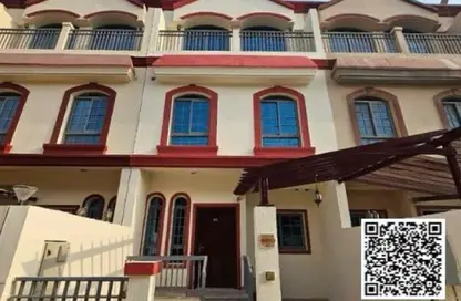Townhouse - 2 Bedrooms - 3 Bathrooms for sale in Ajman Uptown - Ajman